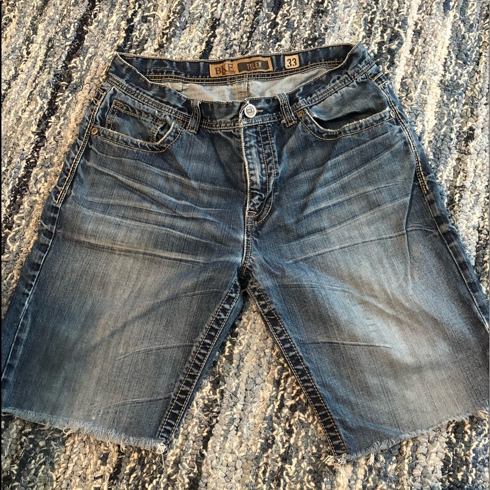 Men’s BKE shorts